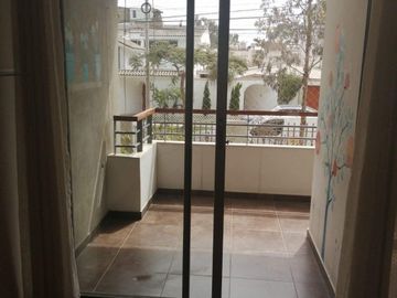 Vendo lindo departamento en exclusivo condominio Infinity , Tomasal, Surco