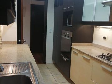 Vendo lindo departamento en exclusivo condominio Infinity , Tomasal, Surco