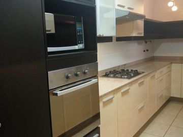 Vendo lindo departamento en exclusivo condominio Infinity , Tomasal, Surco