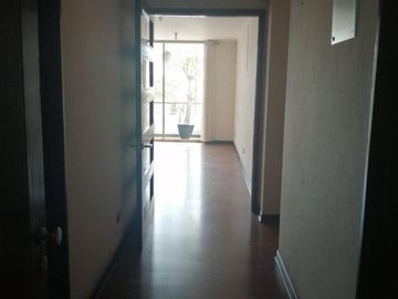 Vendo lindo departamento en exclusivo condominio Infinity , Tomasal, Surco