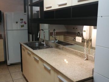 Vendo lindo departamento en exclusivo condominio Infinity , Tomasal, Surco