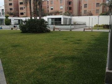 Vendo lindo departamento en exclusivo condominio Infinity , Tomasal, Surco