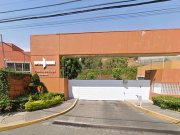 DEPARTAMENTO EN EL MIRADOR XOCHIMILCO