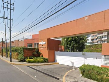 DEPARTAMENTO EN EL MIRADOR XOCHIMILCO