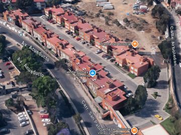 DEPARTAMENTO EN EL MIRADOR XOCHIMILCO