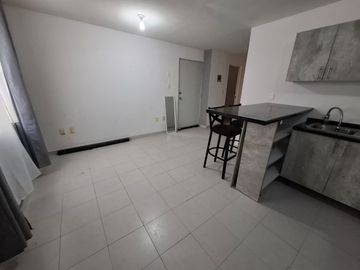 Venta de Departamento en Real Solare, El Marqués, Querétaro - Precio Atractivo
