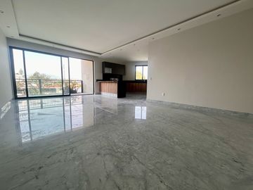 DEPARTAMENTOS EN RENTA EN NAUCALPAN EDOMEX COL TECAMACHALCO