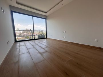 DEPARTAMENTOS EN RENTA EN NAUCALPAN EDOMEX COL TECAMACHALCO