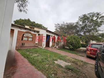 Hermosa Casa En Condominio Club A 5 Minutos De Chaclacayo