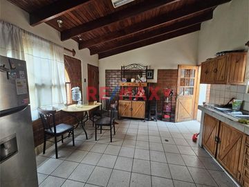 Hermosa Casa En Condominio Club A 5 Minutos De Chaclacayo