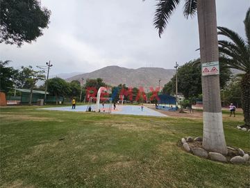 Hermosa Casa En Condominio Club A 5 Minutos De Chaclacayo
