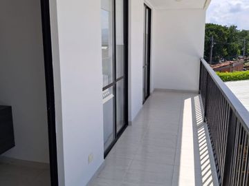 VENTA DE APARTAMENTO CARTAGO CASCABELES