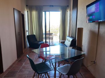 Departamento en venta en la Ribera de Chapala