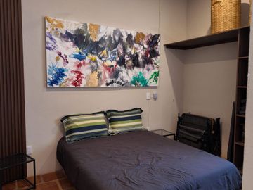 Departamento en venta en la Ribera de Chapala