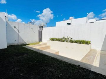 𝐂𝐀𝐒𝐀 𝐄𝐍 𝐑𝐄𝐍𝐓𝐀 𝐄𝐍 𝐌É𝐑𝐈𝐃𝐀 🏡 📍 𝐅𝐫𝐚𝐜𝐜. 𝐋𝐚𝐬 𝐀𝐦é𝐫𝐢𝐜𝐚𝐬