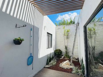 𝐂𝐀𝐒𝐀 𝐄𝐍 𝐑𝐄𝐍𝐓𝐀 𝐄𝐍 𝐌É𝐑𝐈𝐃𝐀 🏡 📍 𝐅𝐫𝐚𝐜𝐜. 𝐋𝐚𝐬 𝐀𝐦é𝐫𝐢𝐜𝐚𝐬