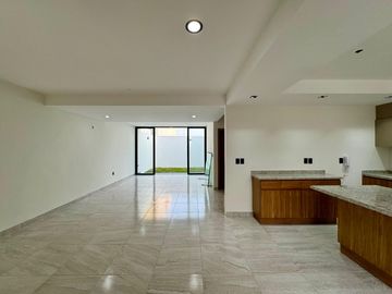 Casa Residencial con Acabados Minimalistas en la Rioja