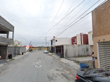 CASA ECONOMICA EN VENTA - CASA ADJUDICADA – C. Mimosas 264, Villa Florida Sector B, Vista Hermosa, 88715 Reynosa, Tamps.