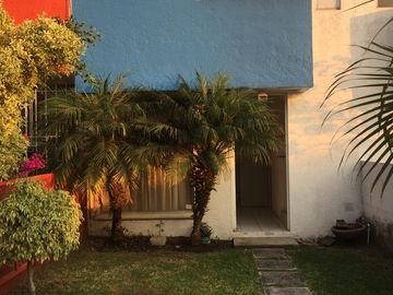 (CRG) CASA EN CONDOMINIO COL. LOMAS TZOMPANTLE $1,500,000