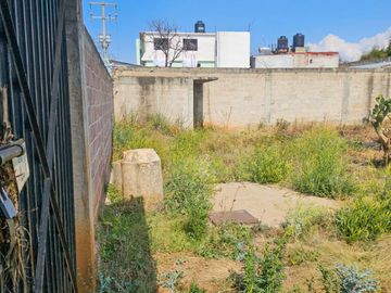 TERRENO CON EXCELENTE UBICACIÓN EN ATOTONILCO