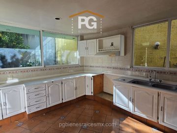 Santa Cecilia Tepetlapa Xochimilco Casa en Venta