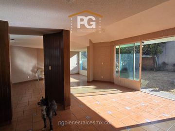 Santa Cecilia Tepetlapa Xochimilco Casa en Venta
