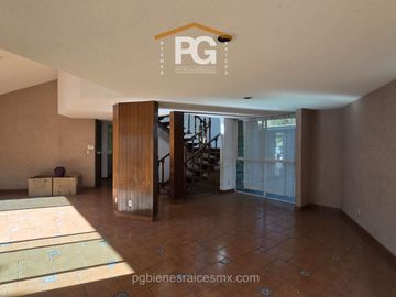 Santa Cecilia Tepetlapa Xochimilco Casa en Venta