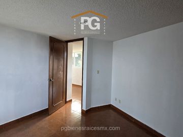Santa Cecilia Tepetlapa Xochimilco Casa en Venta
