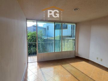 Santa Cecilia Tepetlapa Xochimilco Casa en Venta