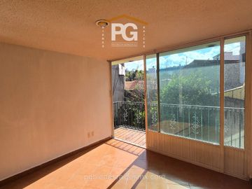 Santa Cecilia Tepetlapa Xochimilco Casa en Venta