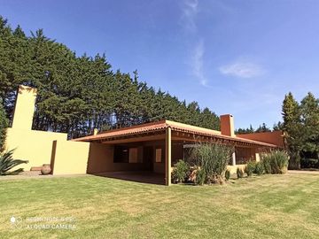 Casa en venta en Campestre Chalets Antares
