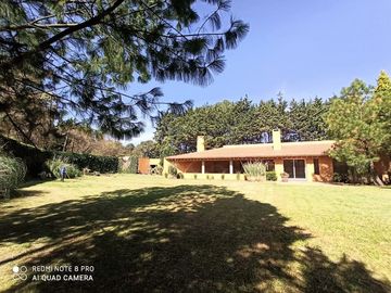 Casa en venta en Campestre Chalets Antares