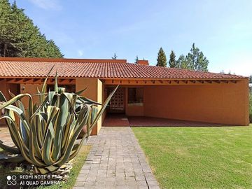 Casa en venta en Campestre Chalets Antares