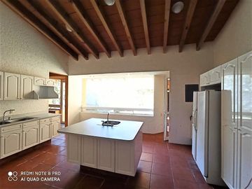 Casa en venta en Campestre Chalets Antares