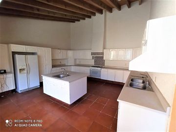Casa en venta en Campestre Chalets Antares