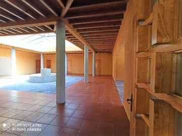 Casa en venta en Campestre Chalets Antares
