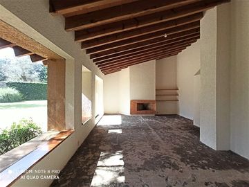 Casa en venta en Campestre Chalets Antares