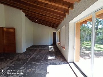 Casa en venta en Campestre Chalets Antares