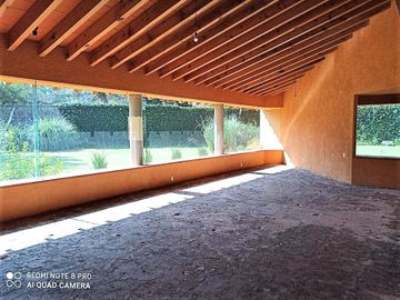 Casa en venta en Campestre Chalets Antares