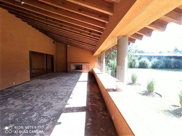 Casa en venta en Campestre Chalets Antares