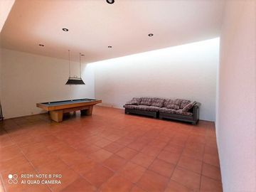 Casa en venta en Campestre Chalets Antares