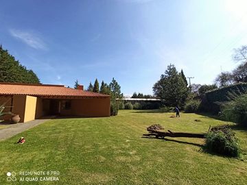 Casa en venta en Campestre Chalets Antares
