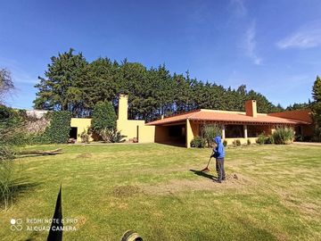 Casa en venta en Campestre Chalets Antares