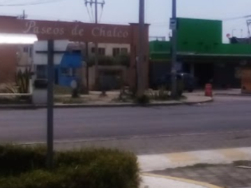 EXCELENTE OPORTUNIDAD, GRAN CASA EN PASEOS DE CHALCO!!!
