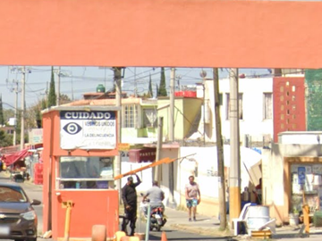 EXCELENTE OPORTUNIDAD, GRAN CASA EN PASEOS DE CHALCO!!!