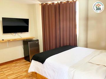 HOTEL EN VENTA PROLONGACION REVILLA PEREZ, CAJAMARCA