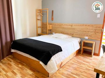 HOTEL EN VENTA PROLONGACION REVILLA PEREZ, CAJAMARCA