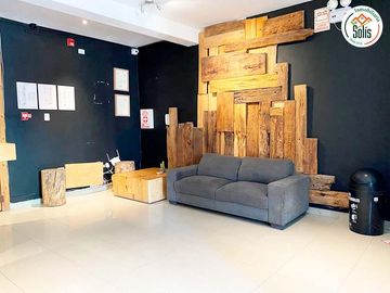 HOTEL EN VENTA PROLONGACION REVILLA PEREZ, CAJAMARCA