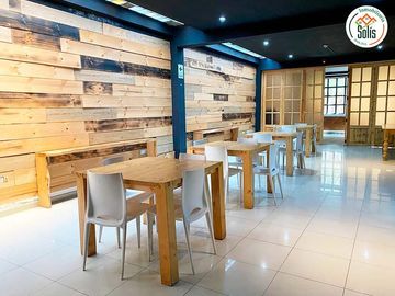 HOTEL EN VENTA PROLONGACION REVILLA PEREZ, CAJAMARCA