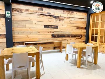 HOTEL EN VENTA PROLONGACION REVILLA PEREZ, CAJAMARCA